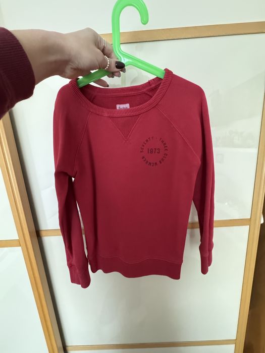 Camisola menino pepe jeans 10 anos