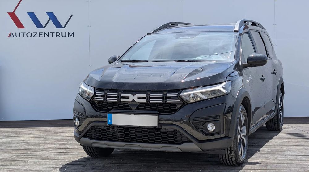 Dacia Jogger 1.0 ECO-G Comfort 7L Bi-Fuel