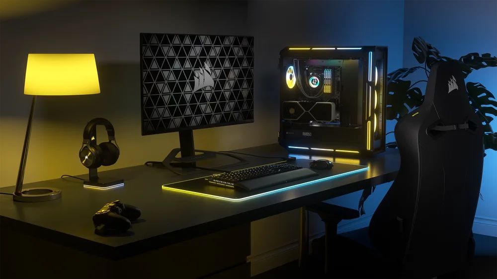 Componentes e Periféricos de Informática |  GamerGear