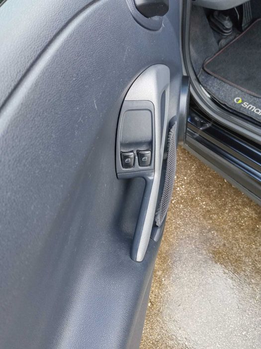 SMART FORTWO 1.0 71 CV | 132.900KM | 2010