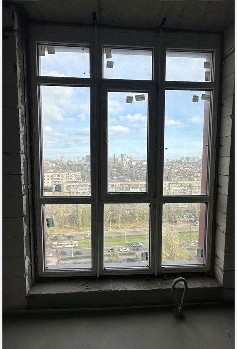 Нова квартира-нове життя