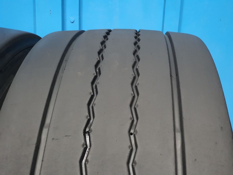 385/65 R22.5 Continental Conti Hybrid HT3 ! Rok 2019