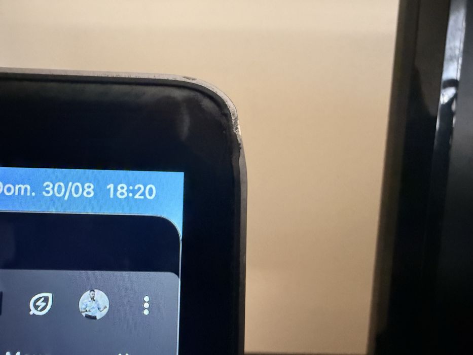 MacBook Air M1 - Funcionando 100% (Com detalhes estéticos)