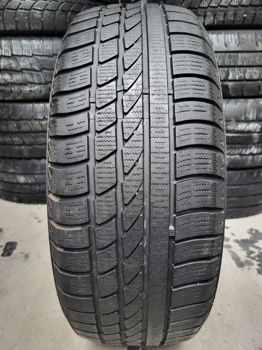 Hankook 205/60 r16 IceBear W300 /// 6mm!!! Gwarancja MONTAŻ