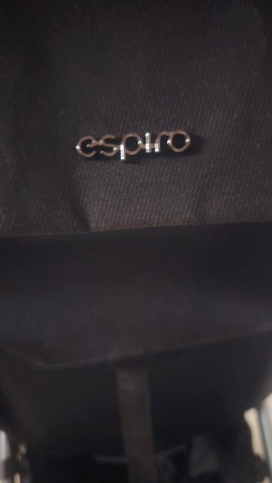 Wózek espiro wave 2025
