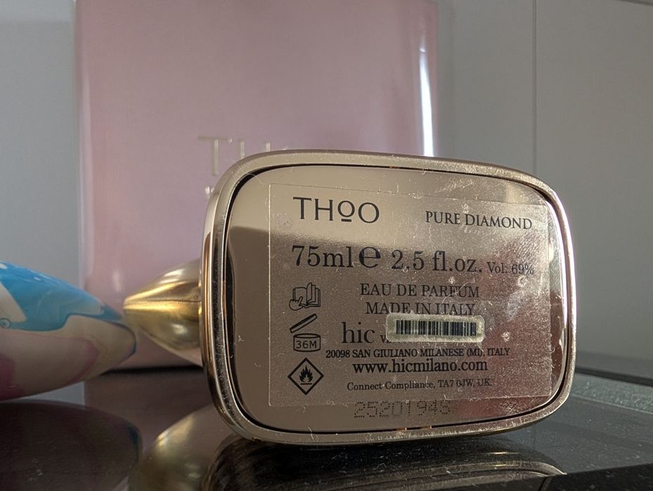 Perfumy Niszowe The Hous of Oud