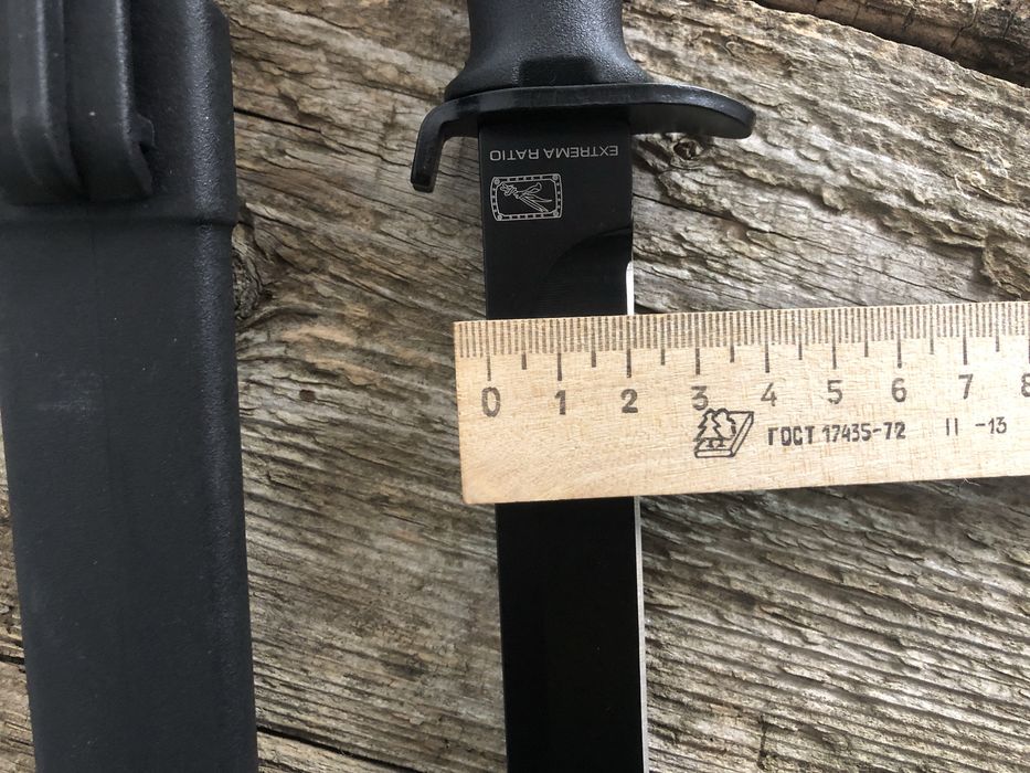 Штык нож Glok 78 нож военный, тактический армейский глок 78