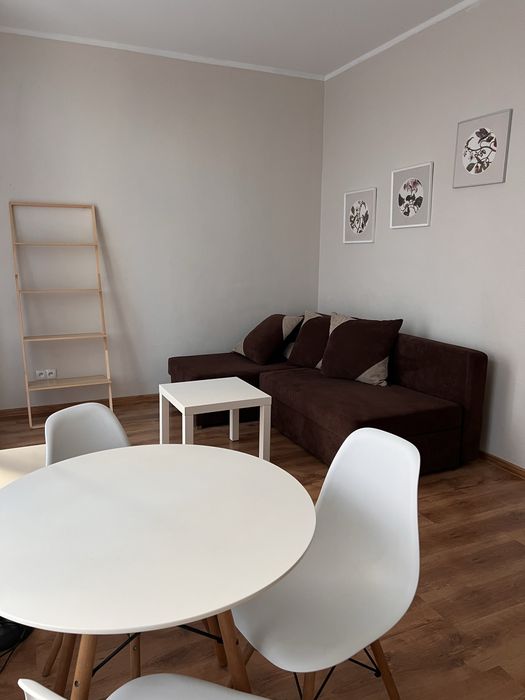 Posiadam do wynajęcia kawalerki w centrum Kartuz