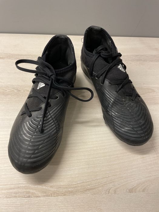 Korki Adidas Predator Edge 3 FG Junior