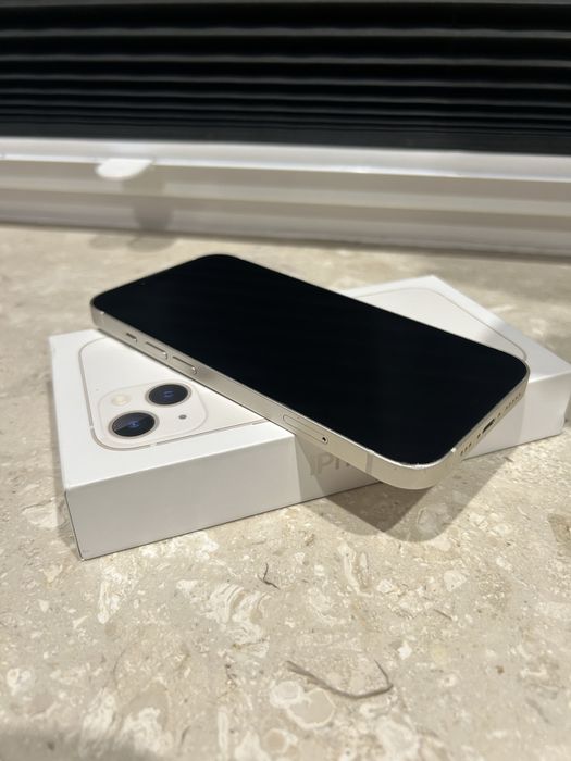 Iphone 13 128GB 100% kondycjii baterii