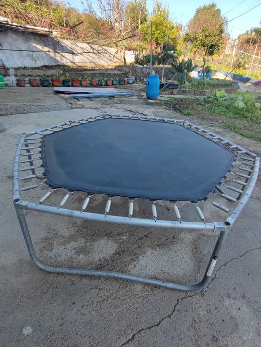 Trampolim 240 cm
