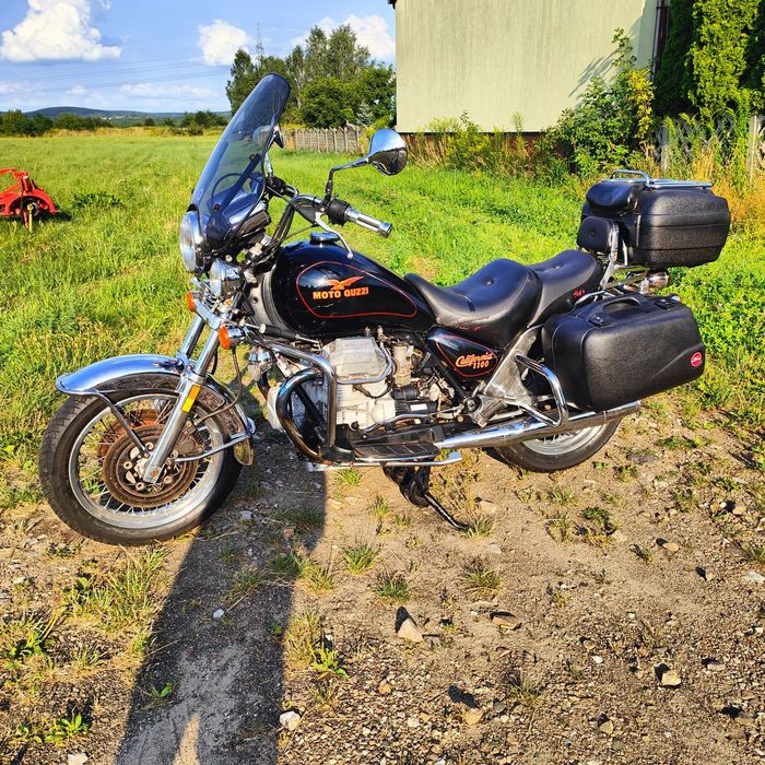 Moto Guzzi