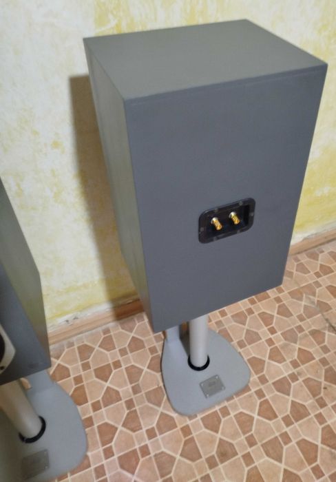 Акустичні системи Coral CX-5 + підставки