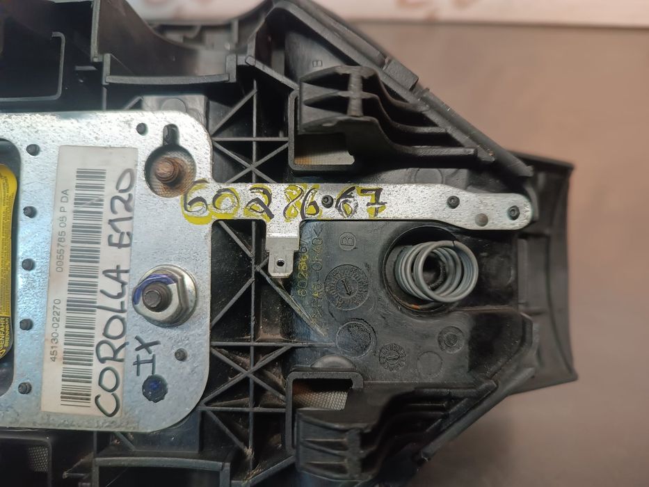 Airbag Volante TOYOTA COROLLA - 4513002270