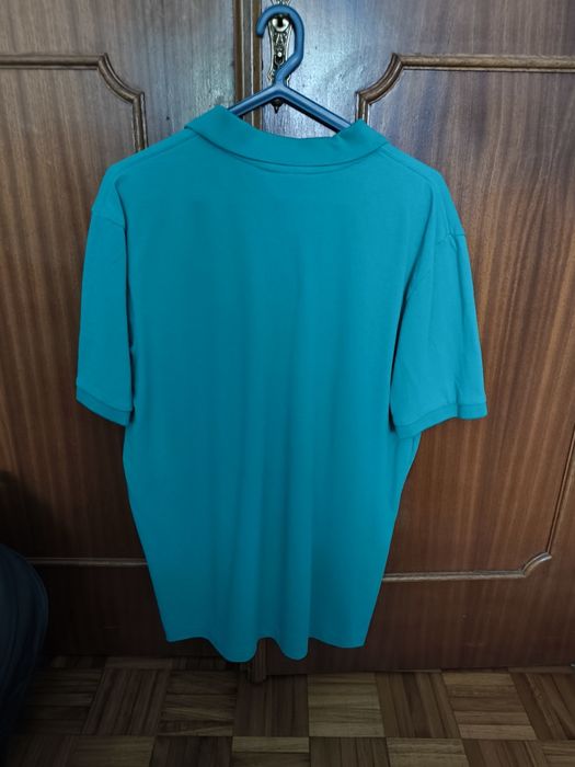 Camisola Polo Springfield