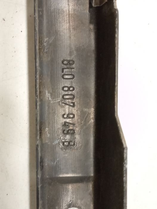 Suporte de para-choques - AUDI A3 (8L1) | 96 - 06