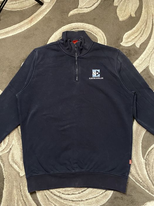 Кофта Engelbert Strauss,L