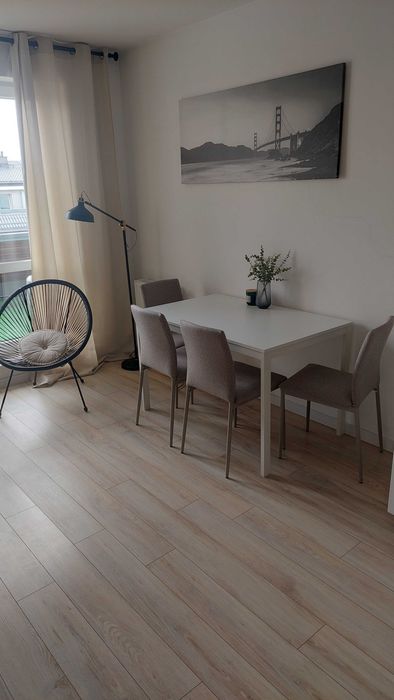 Gdańsk Niepołomicka | 34 m² | parking + komórka | 2600 zł