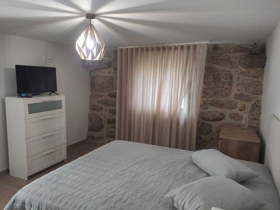 Arcos Village - Férias no Campo