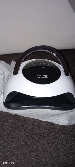 Catalisador + Broca + Material Acrílico