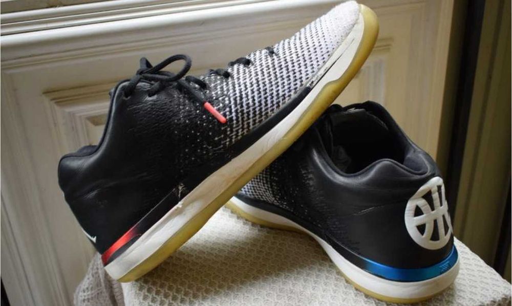 стильные кроссовки кросовки сникеры полуботинки Nike Jordan р. 46