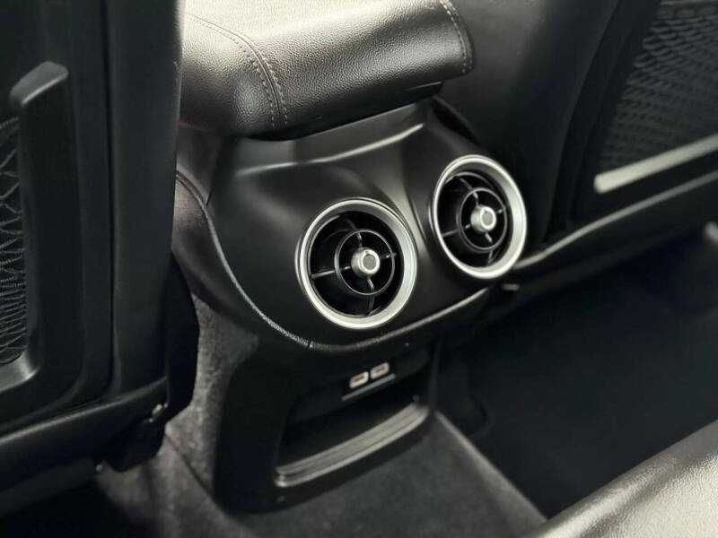 2018 Alfa Romeo Stelvio