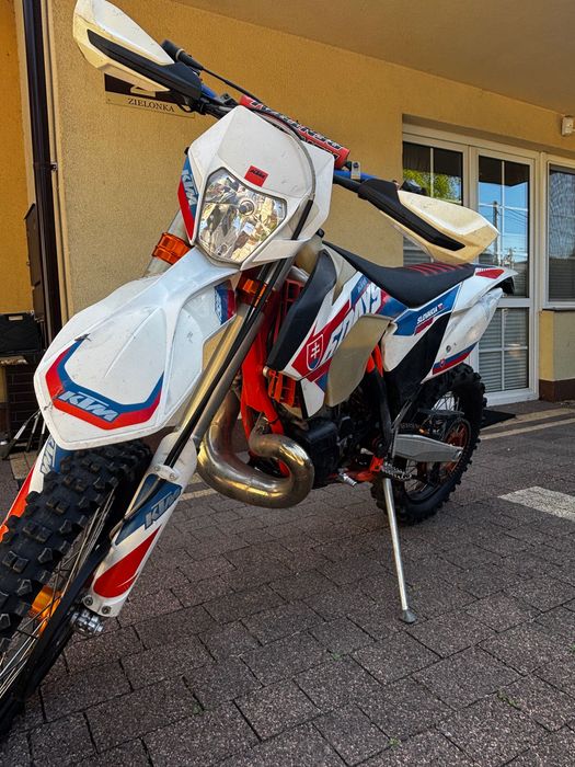 KTM