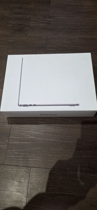 Caixa ipad air 13 pol.