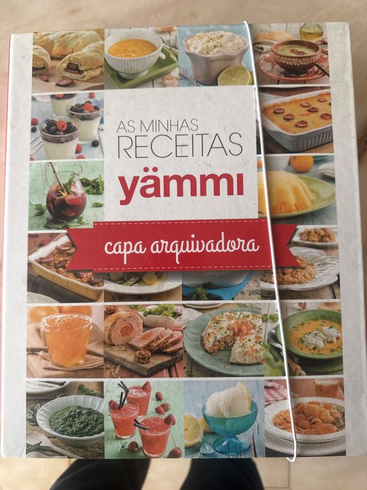 Yammi 1 apenas com estes acessorios
