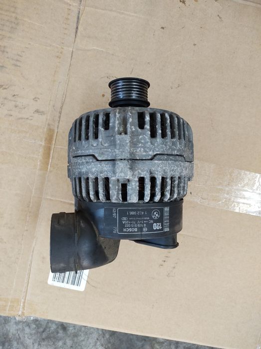 Alternator do E39 120 AMPER  M52 M54