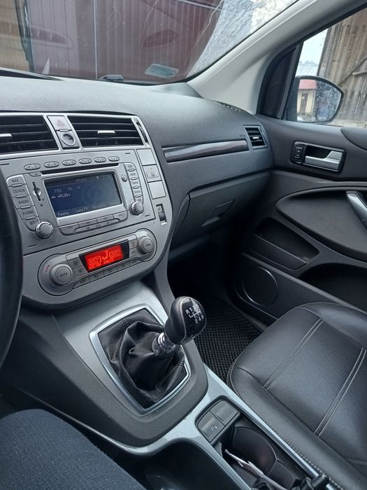 Ford Kuga 2.0 Diesel