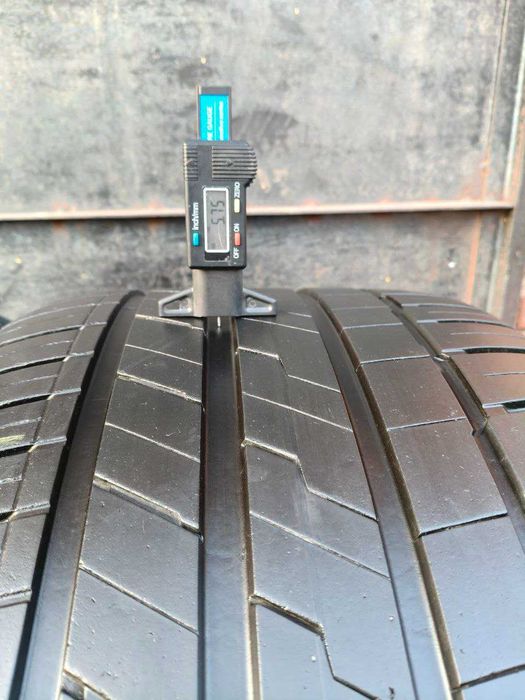 Hankook Ventus S1 evo 3 SUV 315/35r21 111Y 2шт 5,7мм, ЛЕТО из Германии