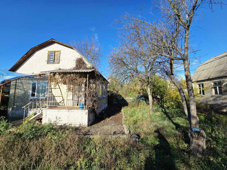 Дом по адресу (площадь 45 м²) - Atlanta.ua - фото 4