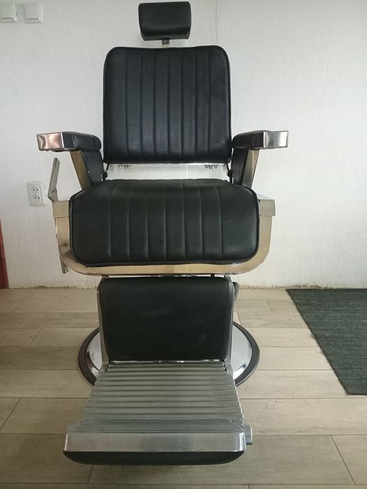 Мийка перукарська