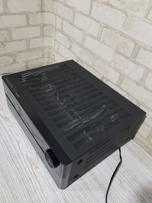 7.1 AV ресивер HARMAN KARDON AVR 255, *7x80 Вт, HDMI, б/у з Німеччини