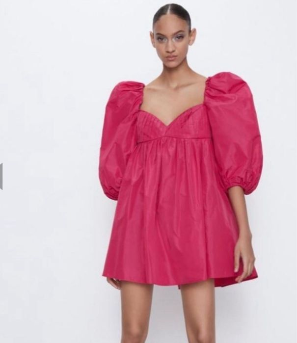 Сукня плаття zara xs s