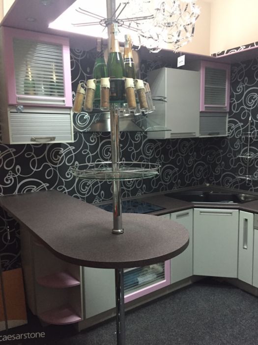 кухня РКС  розпродаж зразків