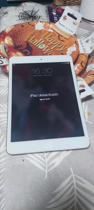 Ipad mini com capa439379622720983040