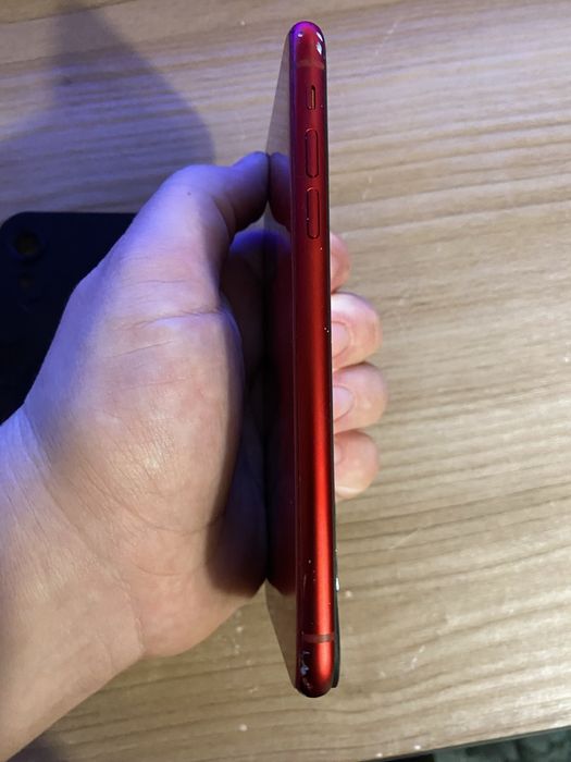 Appe iphone XR 64gb Neverlock