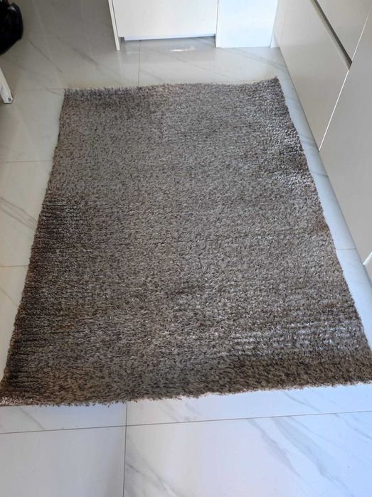 4 tapetes como novos