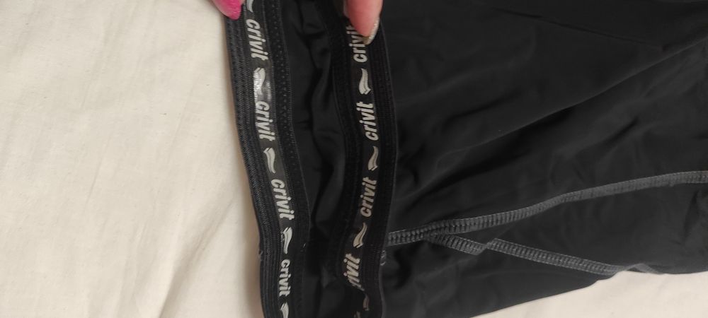 Велошорты размер L