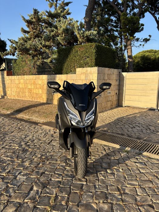 Forza 125cc !! ACEITO PROPOSTAS !!