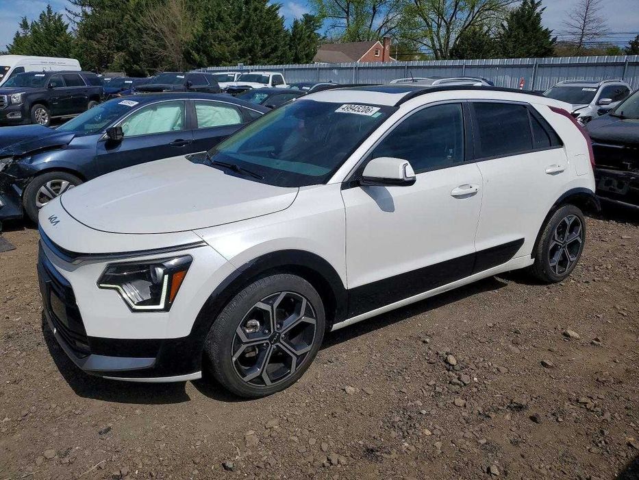 2023 Kia Niro EX