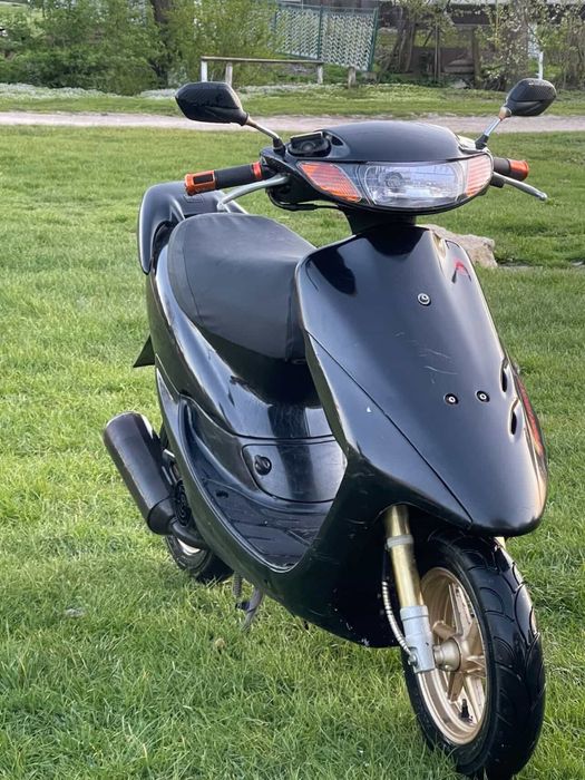 Продам скутер хонда діо 35zx
