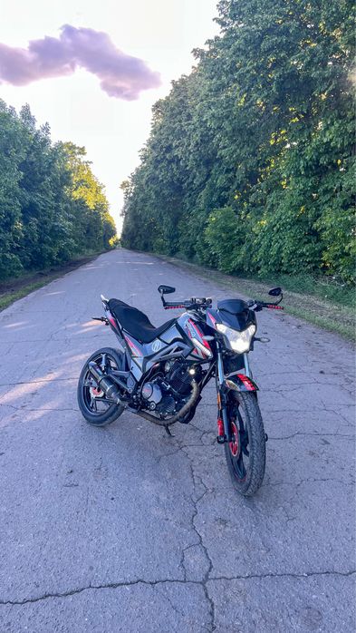Продам Viper  zs 200а-3