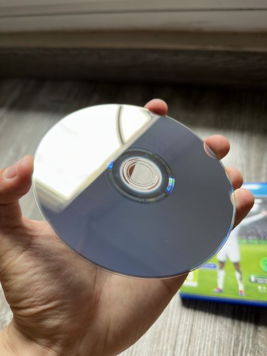 FC25 playstation 4