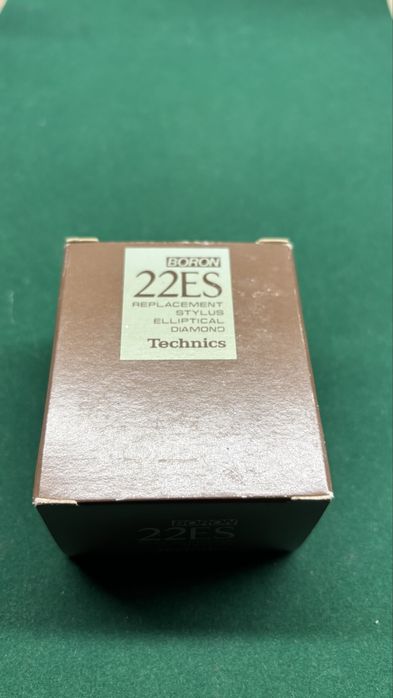 Igła Technics EPS-202ED Boron