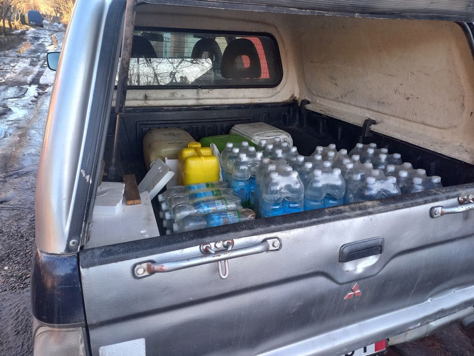 В продажі л200 !