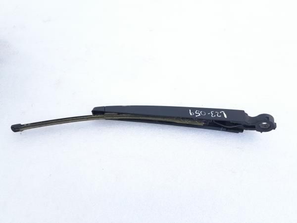 Haste / braço de escova limpa vidros trás VOLKSWAGEN Polo (6R, 6C)