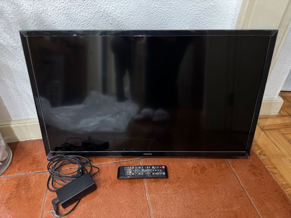 Televisão Samsung